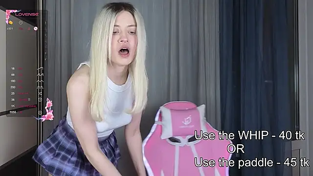 mybunnywendy Webcam show