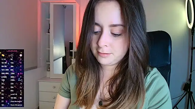 miss_seline Adlı Modelin Canlı XXX Sohbeti