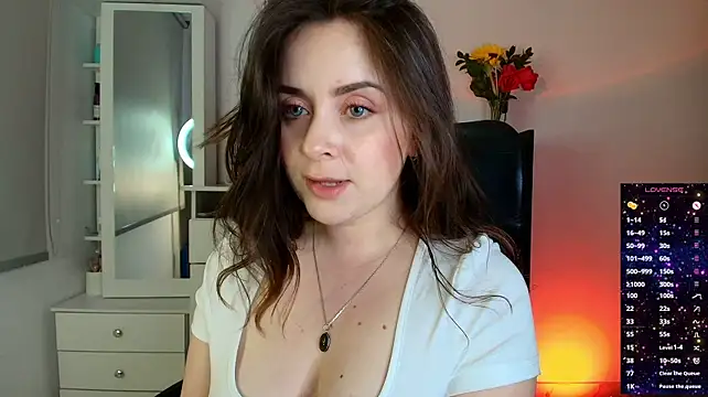 Chat +18 de miss_seline ao vivo