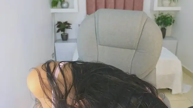 Živá chatovací místnost maiaa_ruiz