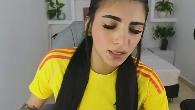 maiaa_ruiz Chat XXX live