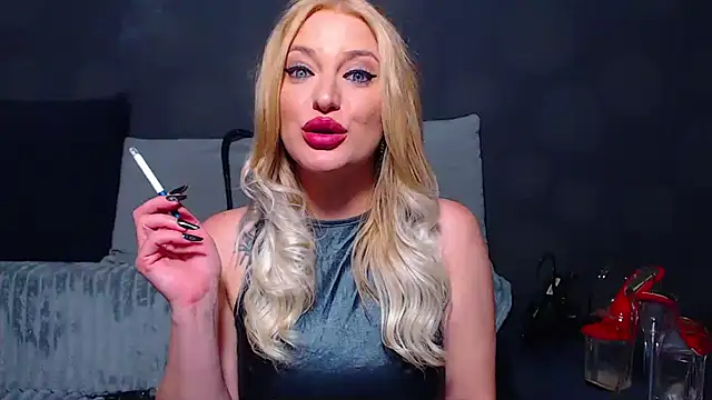 GodessJulia Webcam-Show