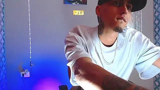 Liam_lee Webcamshow