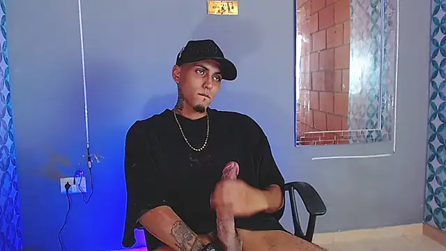 عرض كام Liam_lee