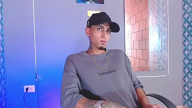 Liam_lee 网络视讯表演