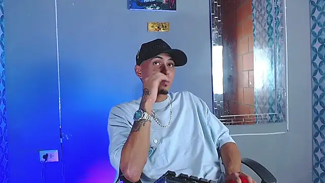 Liam_lee Webcamshow