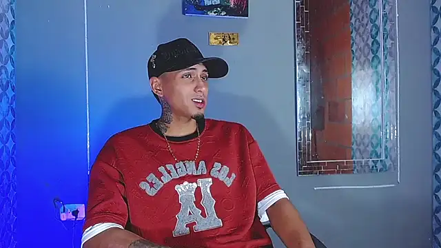 Liam_lee Webcamshow