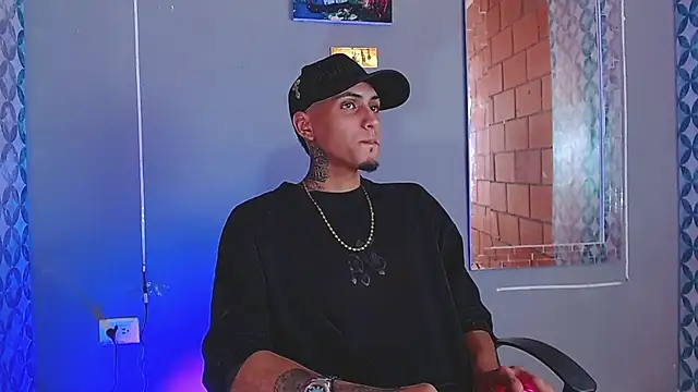 Liam_lee's Webcam Show