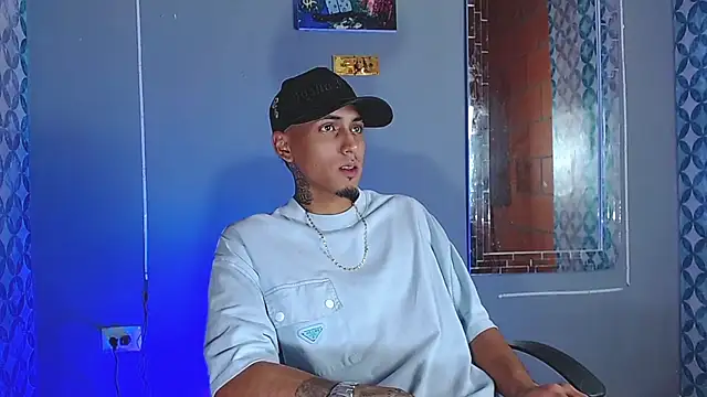 Liam_lee's Live XXX Chat