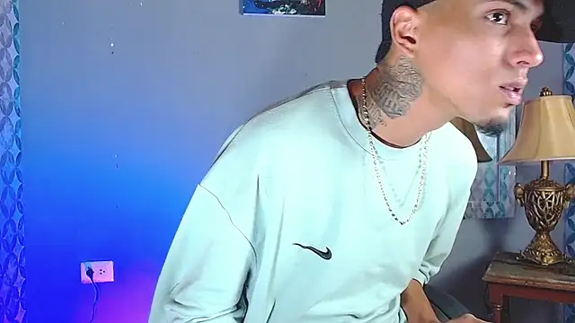 Liam_lee Webcam show