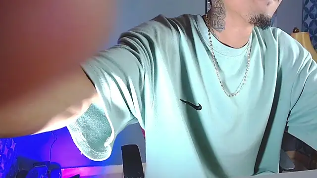 عرض كام Liam_lee