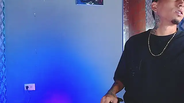 Liam_lee webcam show