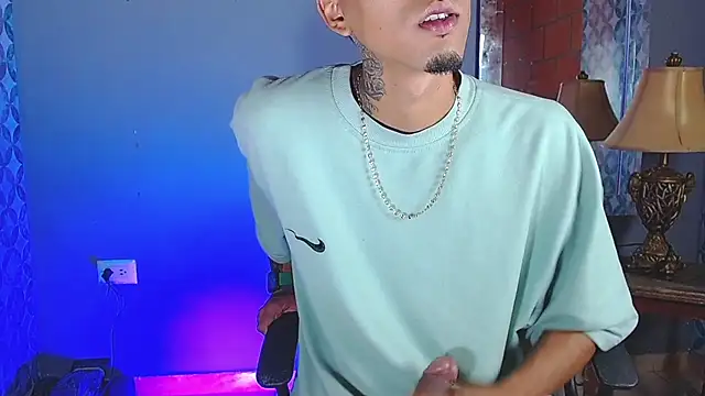 عرض كام Liam_lee