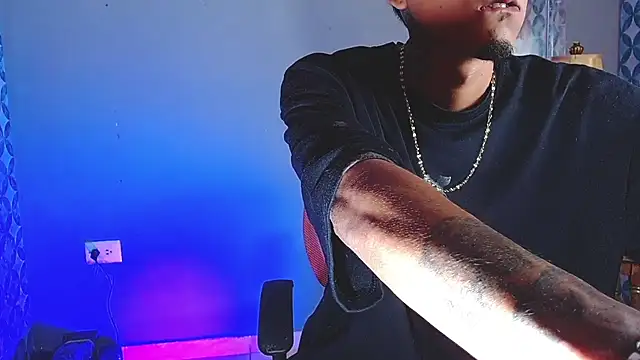عرض كام Liam_lee