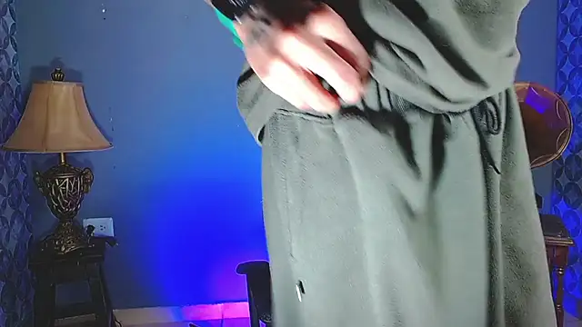 Liam_lee Webcam Show