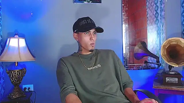 عرض كام Liam_lee