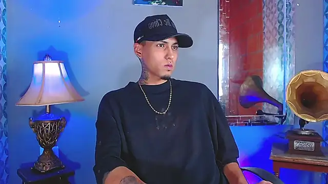 Liam_lee Webcam-Show