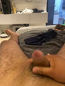 FRAN2001hz Webcam Show