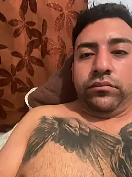 Show de webcam de FRAN2001hz
