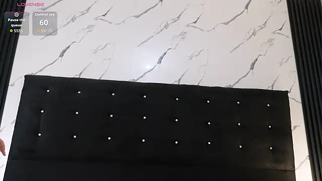 Živá chatovací místnost Annyy_Rosse