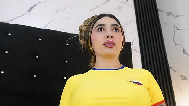 عرض كام Annyy_Rosse