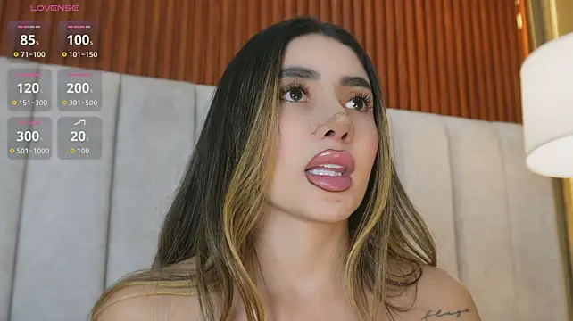 Annyy_Rosse's Live XXX Chat