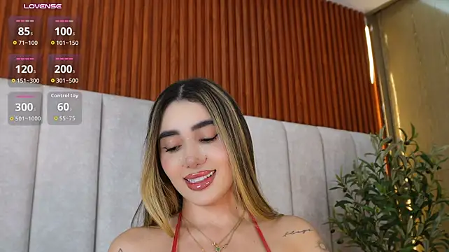 عرض كام Annyy_Rosse