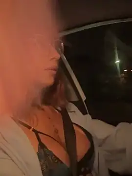 Juana_777 在線直播表演