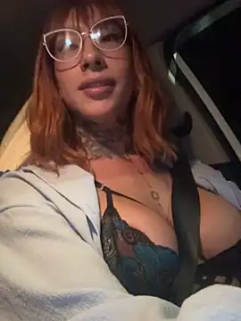 Juana_777 webcam show