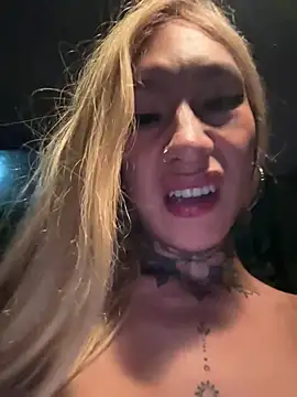 Juana_777 Webcam show