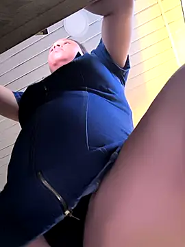 Francesca_ferrari 网络视讯表演