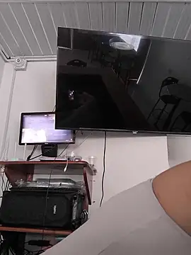 Francesca_ferrari webcam show