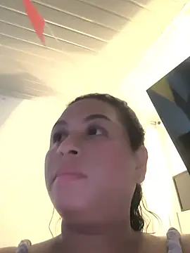 عرض كام Francesca_ferrari