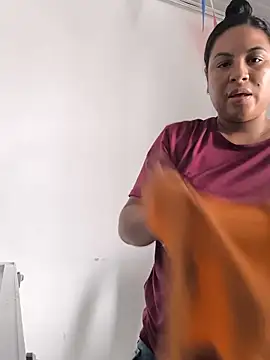Webkamerová show Francesca_ferrari
