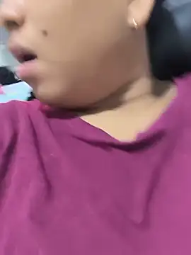 Webkamerová show Francesca_ferrari