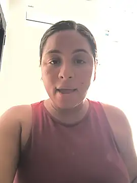 Francesca_ferrari's Webcam Show