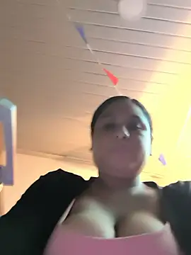Francesca_ferrari webkamerás műsora