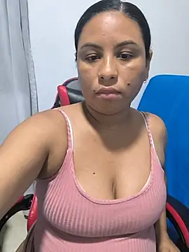 Francesca_ferrari's Webcam Show