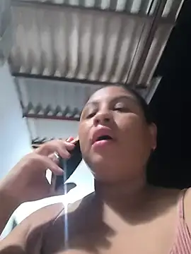 Francesca_ferrari – Kamerová šou