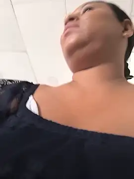 Pokazy przed kamerką – Francesca_ferrari