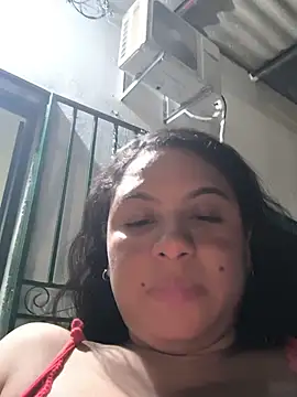Francesca_ferrari's Webcam Show