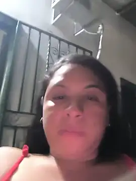 הופעת וובקאם של Francesca_ferrari