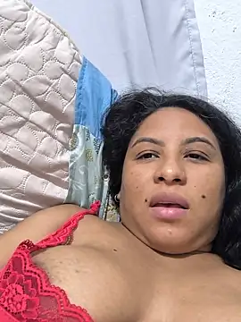 Show de webcam de Francesca_ferrari
