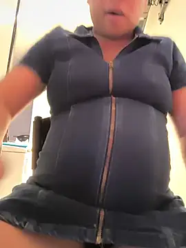 Pokazy przed kamerką – Francesca_ferrari