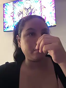 Show de Francesca_ferrari na webcam