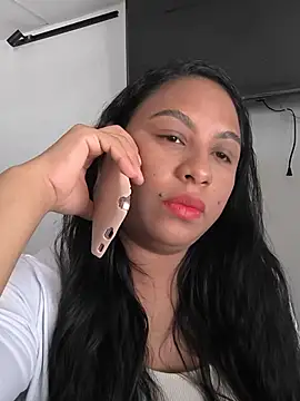 Show Webcam de Francesca_ferrari