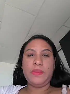 Francesca_ferrarin Webbikameraesitys