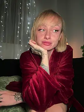 haileyhope_'s Webcam Show
