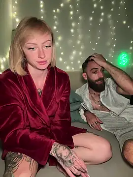 haileyhope_'s Webcam Show