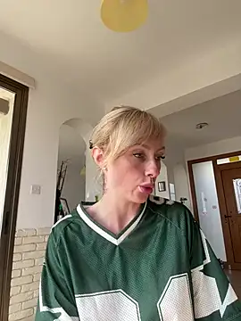 haileyhope_'s Webcam Show